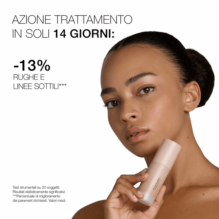 It'S A Filter! Fondotinta Perfezionatore Levigante