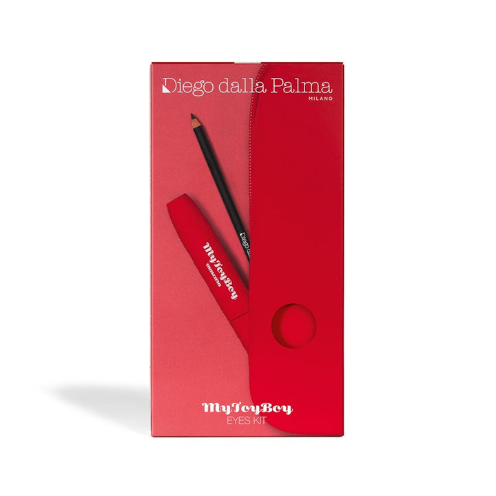 MYTOYBOY MASCARA KIT