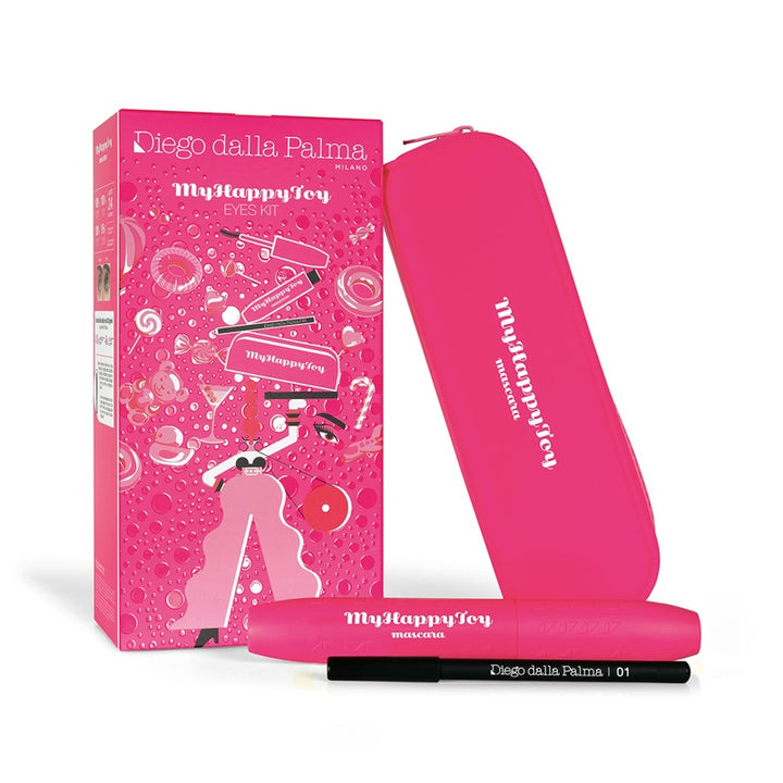 MYHAPPYTOY MASCARA KIT