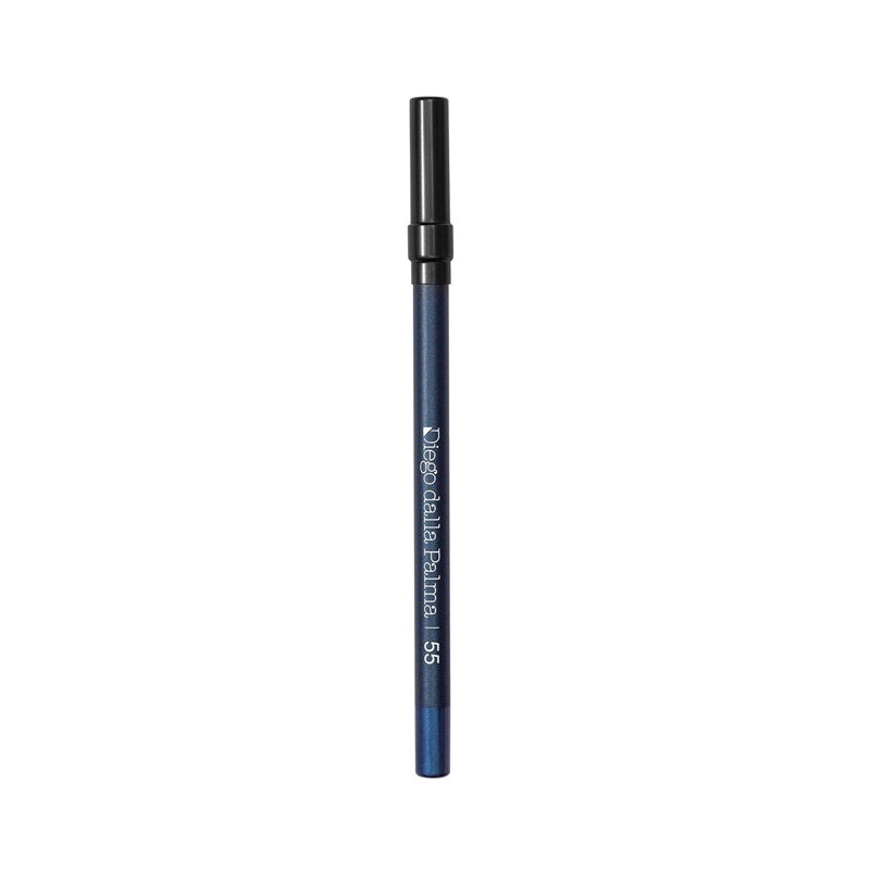 Blue Ice Eyeliner & Kajal