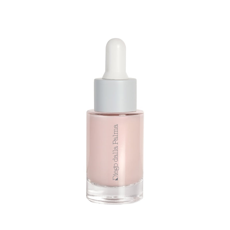 Glow Winter - Base Viso Illuminante