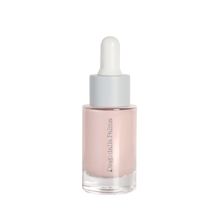 Glow Winter - Base Viso Illuminante