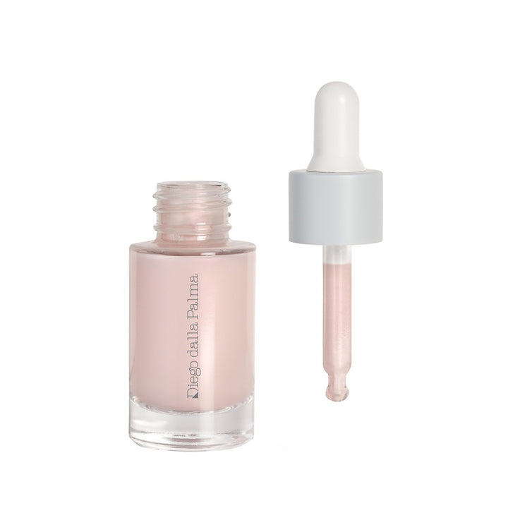 Glow Winter - Base Viso Illuminante