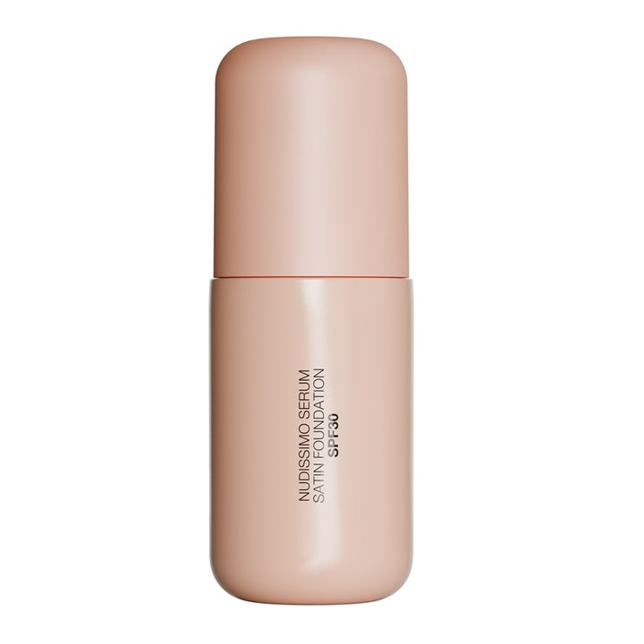 Nudissimo Serum Satin Foundation SPF30