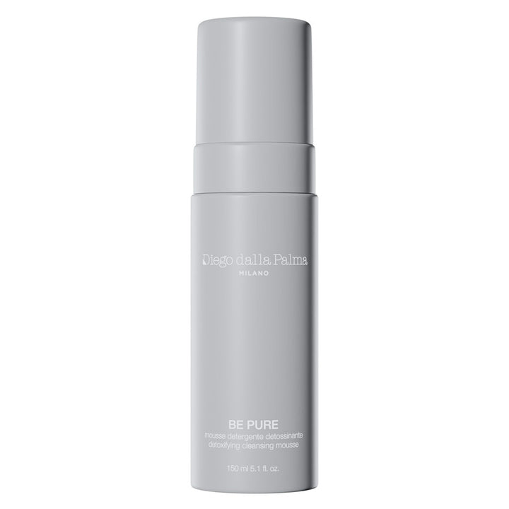 Mousse Detergente Detossinante