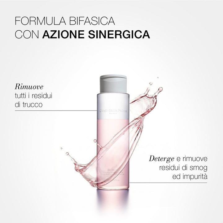 Struccante Bifasico Istantaneo