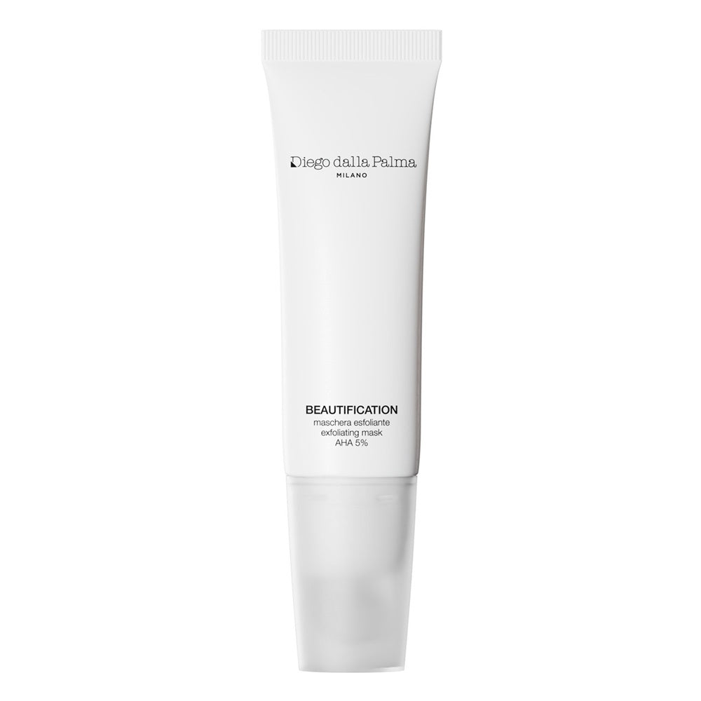 Maschera Esfoliante AHA 5%