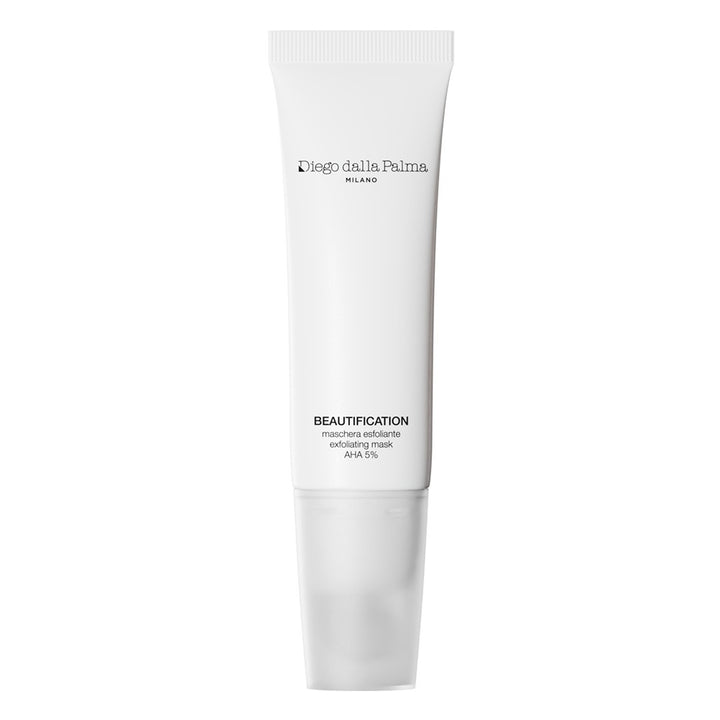 Maschera Esfoliante AHA 5%