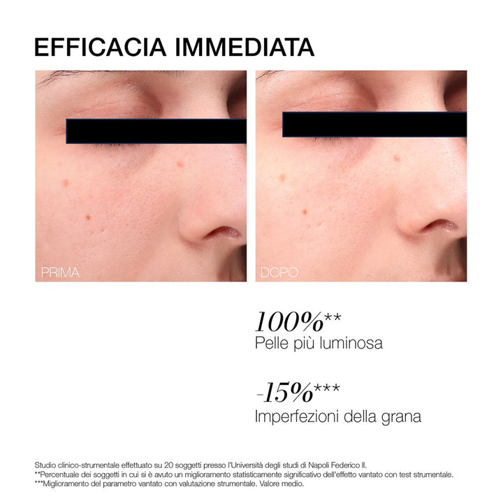 Maschera Esfoliante AHA 5%