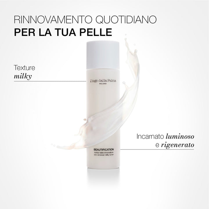 Tonico-Latte Rinnovatore