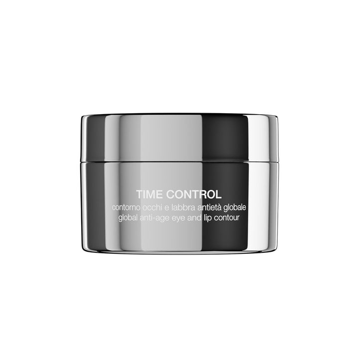 Crema Contorno Occhi e Labbra Anti-Età Globale