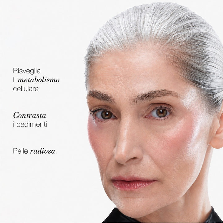 Crema Contorno Occhi e Labbra Anti-Età Globale
