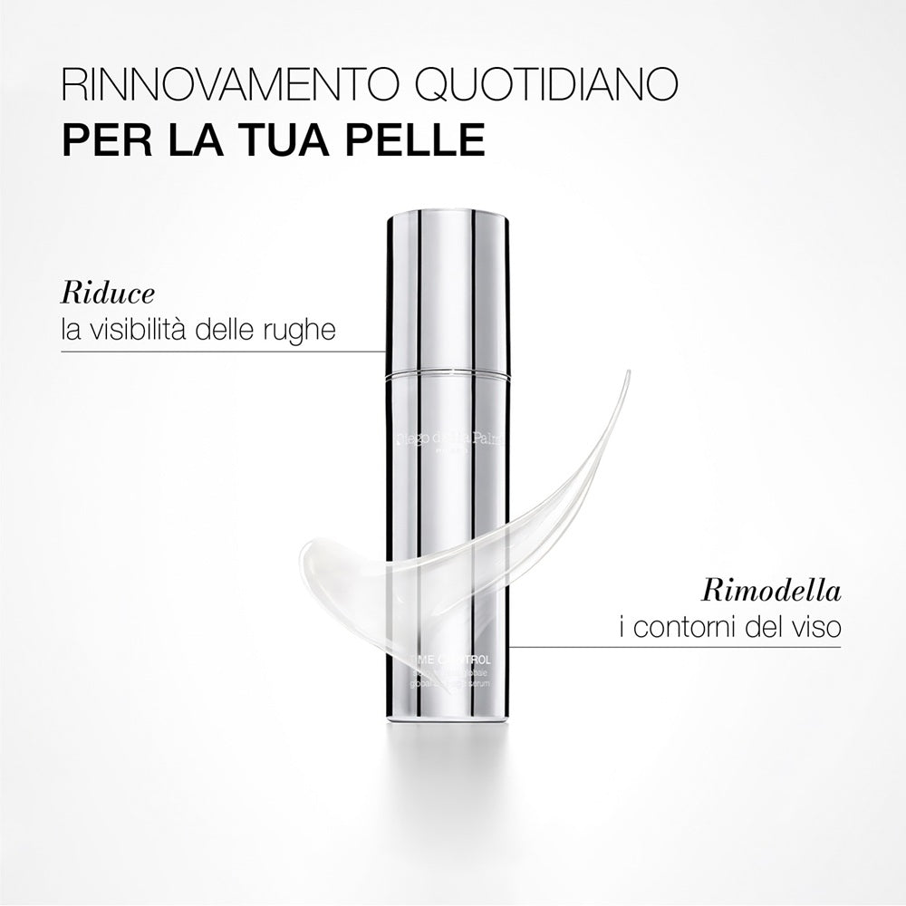 Siero Anti-Età Globale