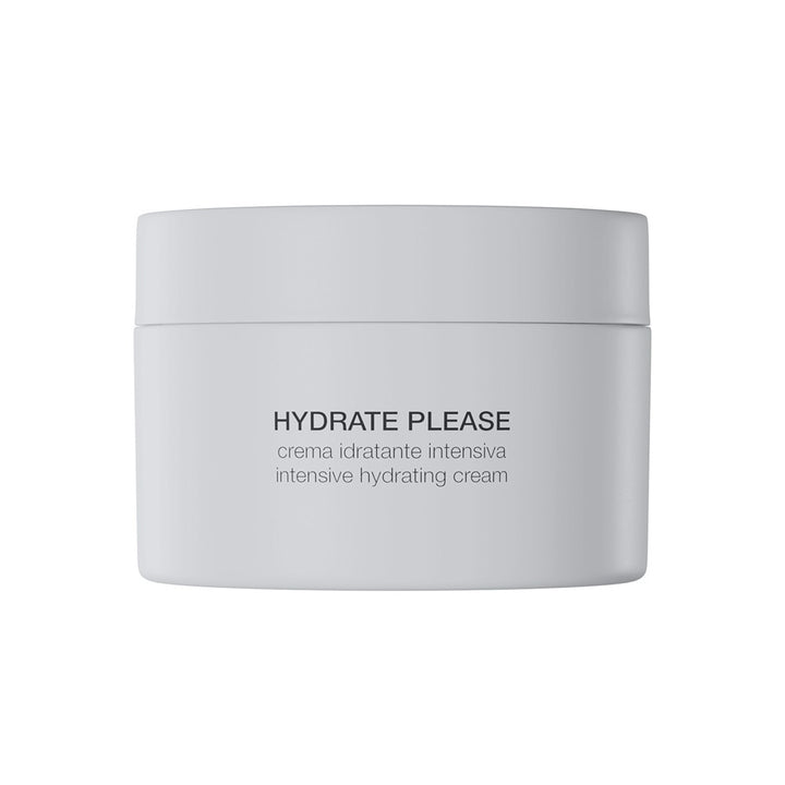Crema Idratante Intensiva