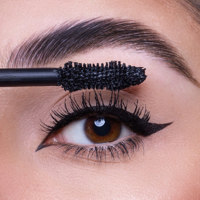 Kit Mytoyboy Mascara + Piegaciglia Rosso