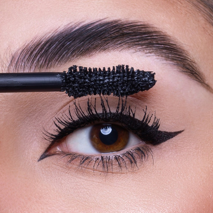 Kit Mytoyboy Mascara + Piegaciglia Rosso