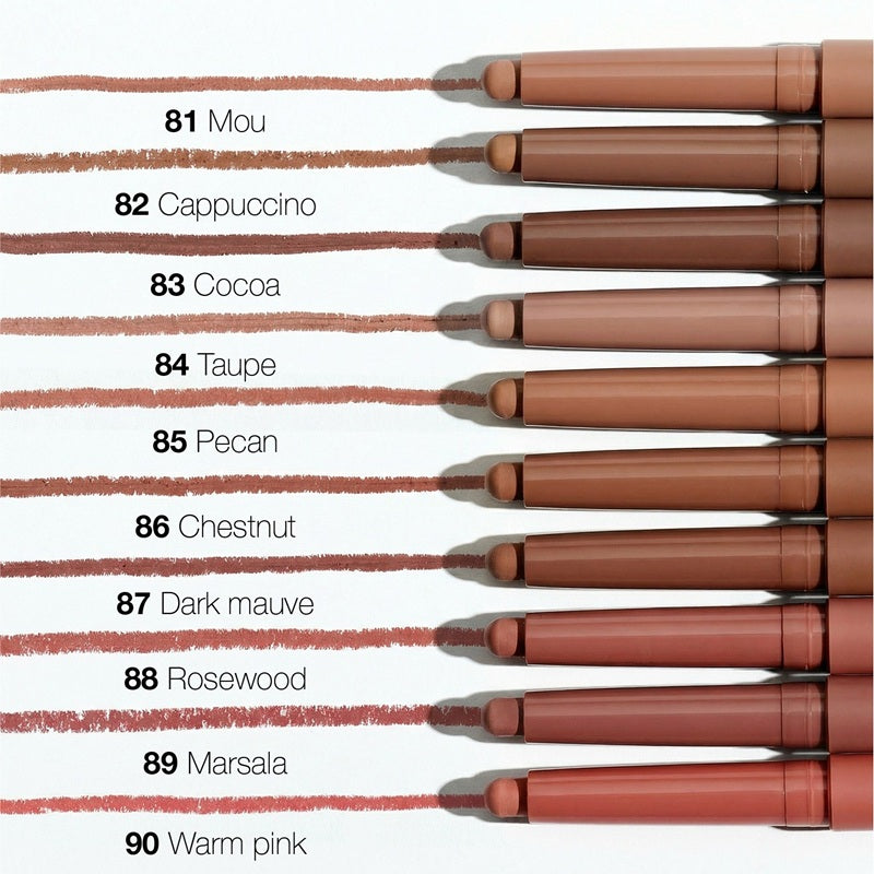 Full Face Slim Stick