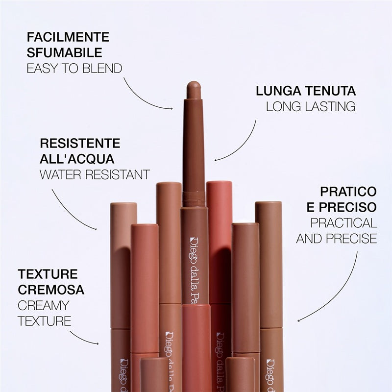 Full Face Slim Stick