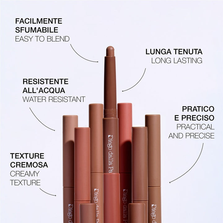 Full Face Slim Stick