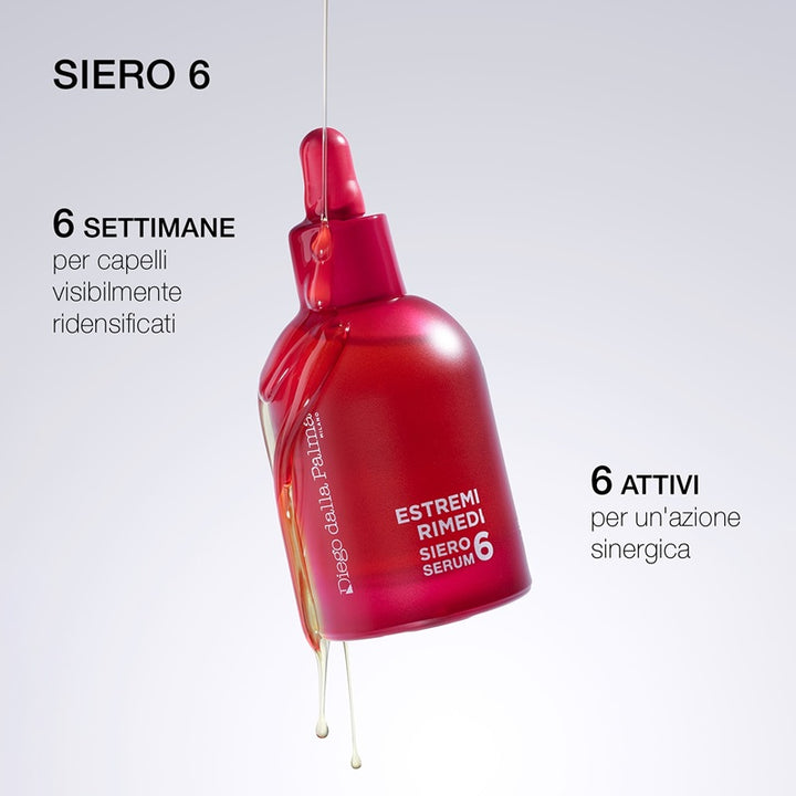 Estremi Rimedi Siero 6