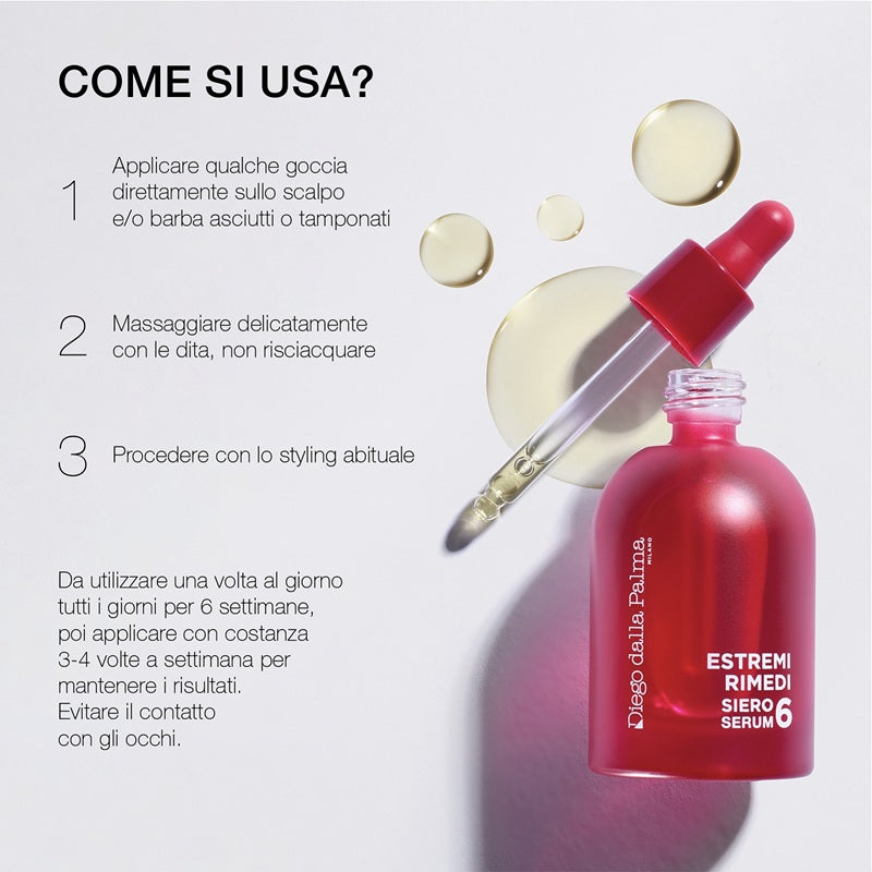 Estremi Rimedi Siero 6