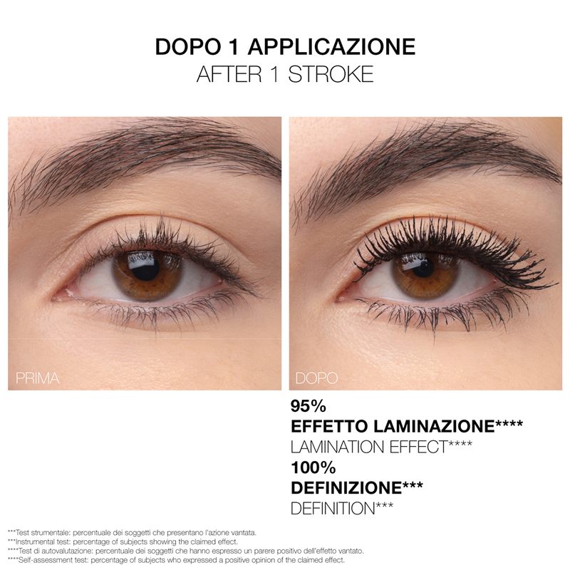 Mascara Ciglione New