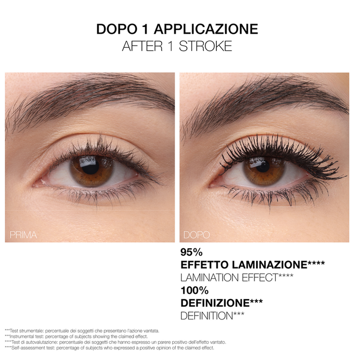 Mascara Ciglione New