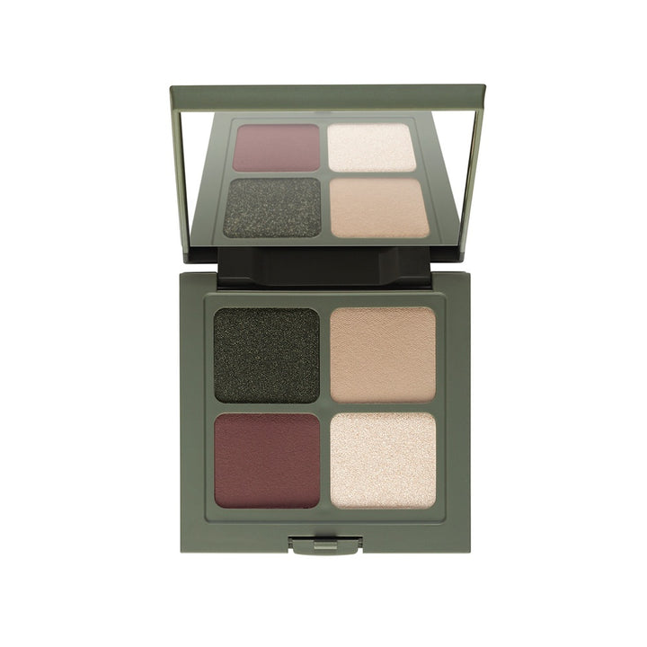 SHOWTIME SECRETS Palette Ombretti