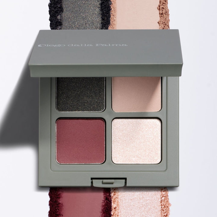 SHOWTIME SECRETS Palette Ombretti