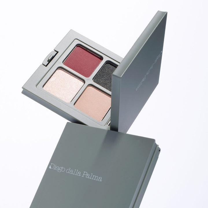 SHOWTIME SECRETS Palette Ombretti