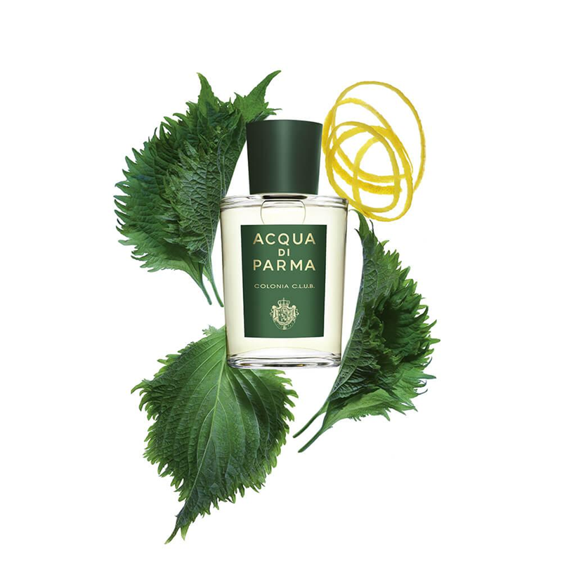 Colonia C.L.U.B. Eau de Cologne