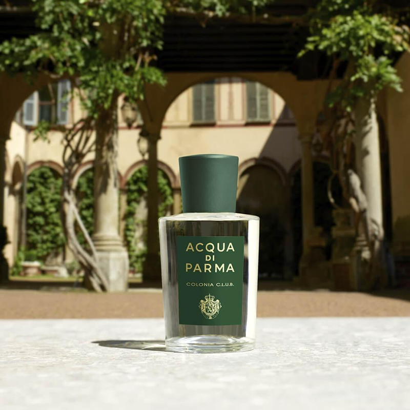 Colonia C.L.U.B. Eau de Cologne