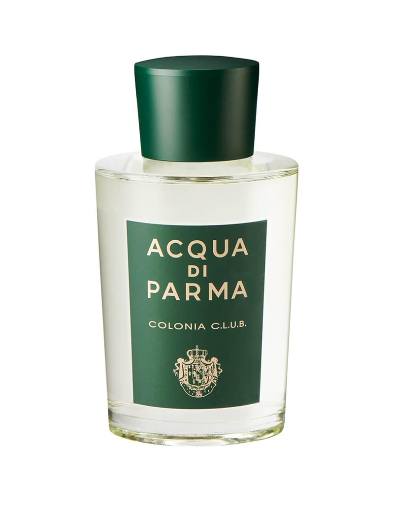 Colonia C.L.U.B. Eau de Cologne