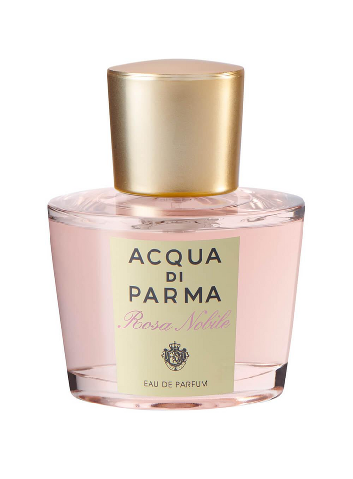 Rosa Nobile - Eau de Parfum