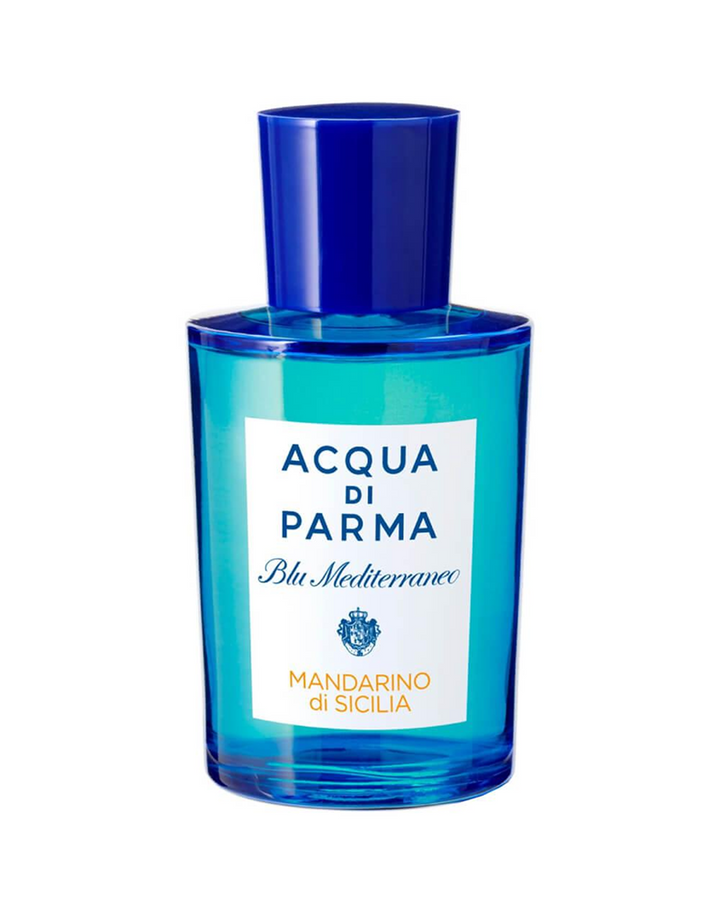 Blu Mediterraneo Mandarino di Sicilia Eau de Toilette
