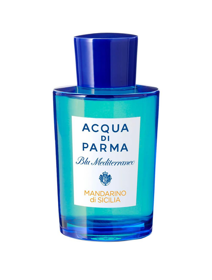 Blu Mediterraneo Mandarino di Sicilia Eau de Toilette