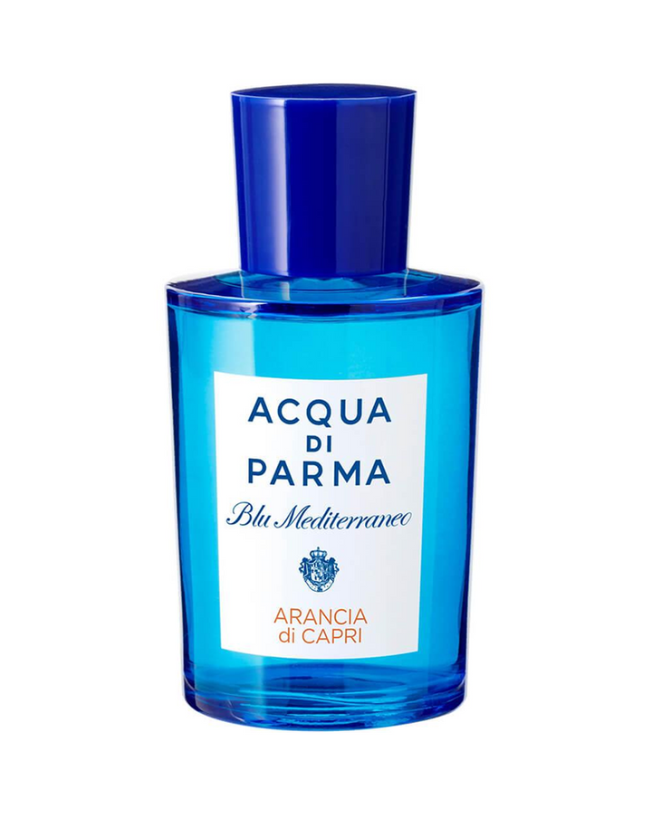 Blu Mediterraneo Arancia di Capri Eau de Toilette