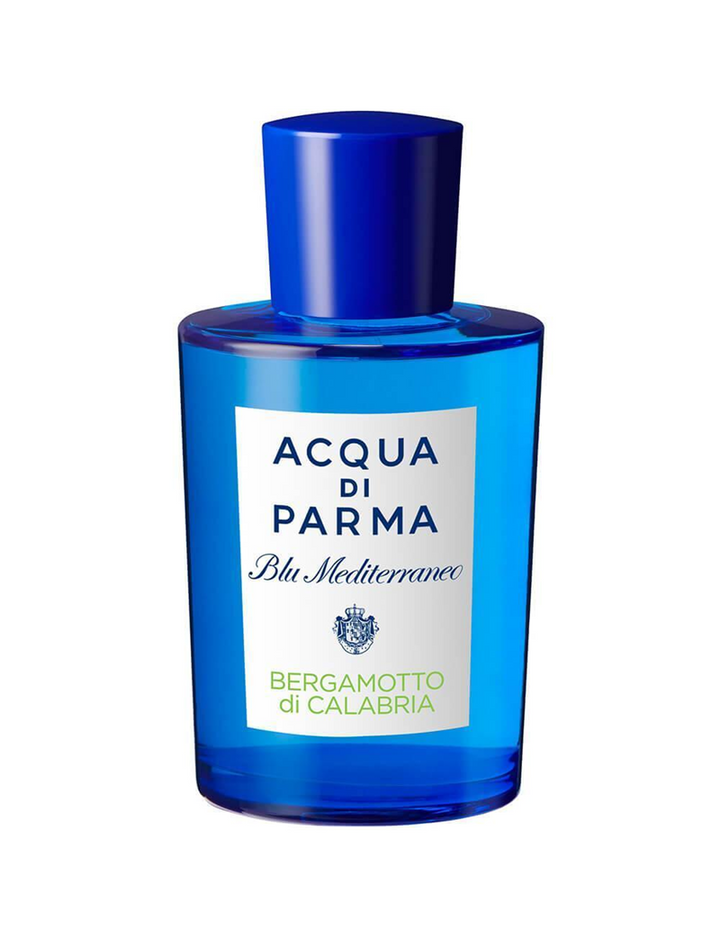 Blu Mediterraneo Bergamotto di Calabria Eau de Toilette
