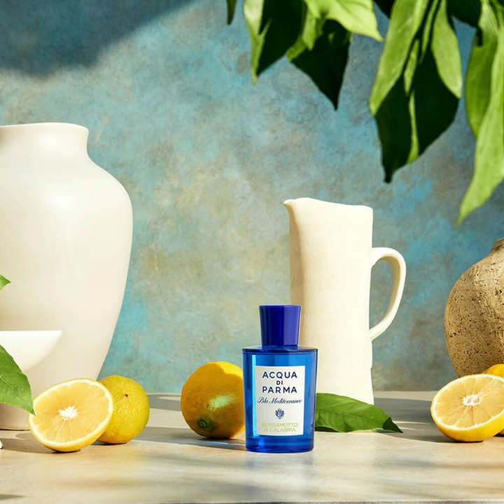 Blu Mediterraneo Bergamotto di Calabria Eau de Toilette