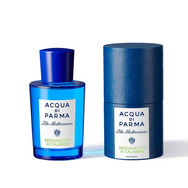 Blu Mediterraneo Bergamotto di Calabria Eau de Toilette