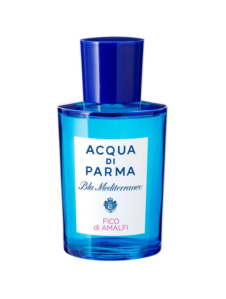 Blu Mediterraneo Fico di Amalfi Eau de Toilette