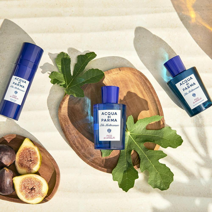 Blu Mediterraneo Fico di Amalfi Eau de Toilette