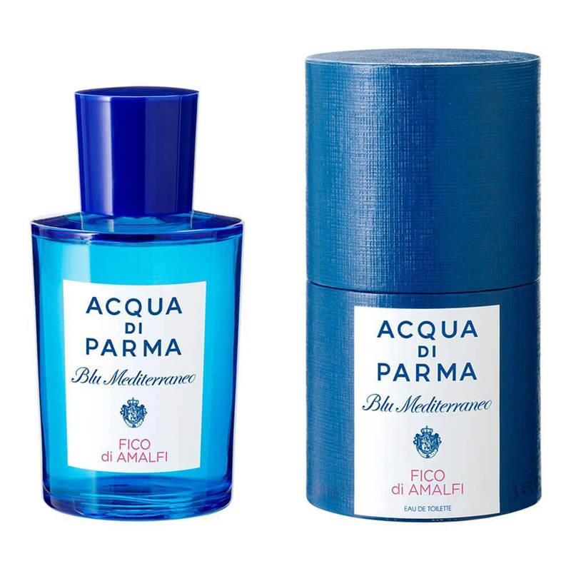Blu Mediterraneo Fico di Amalfi Eau de Toilette