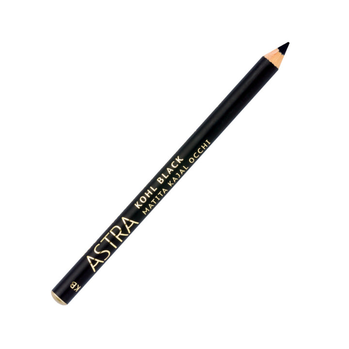 Kohl Black - Eye Pencil