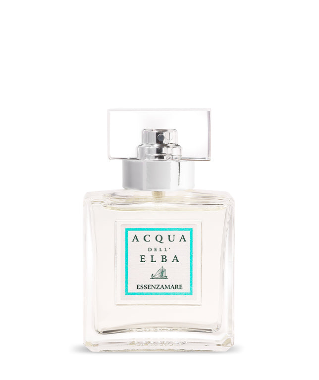 Essenzamare - Eau de Parfum
