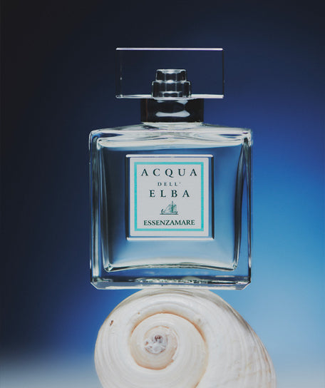 Essenzamare - Eau de Parfum