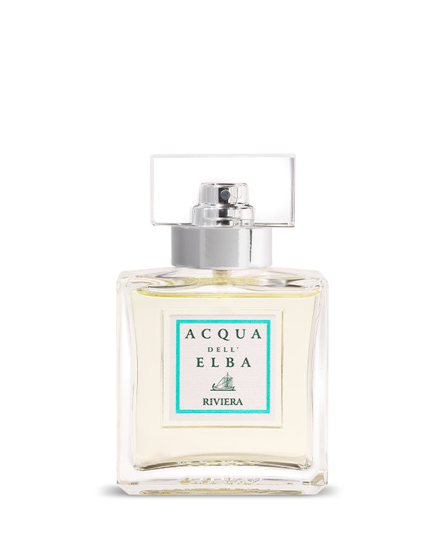 Riviera - Eau de Parfum