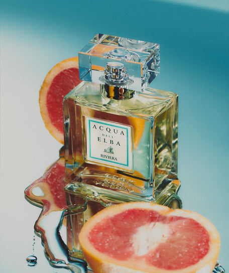 Riviera - Eau de Parfum