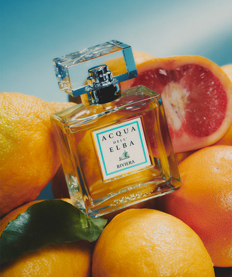 Riviera - Eau de Parfum