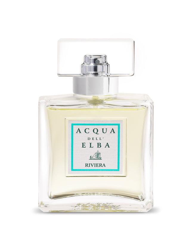 Riviera - Eau de Parfum
